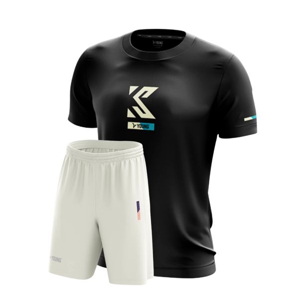KEVIN BASIC SERIE A