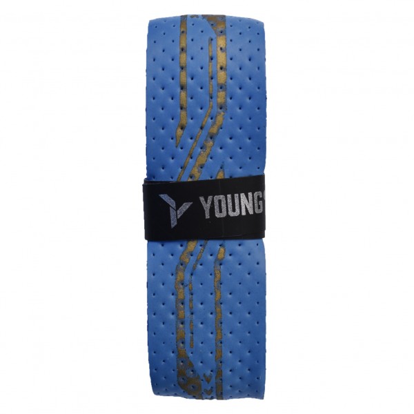 Young Pattern PU Grip