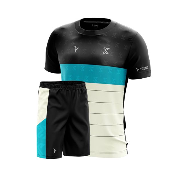KEVIN AKTIV DNA Serie BLACK