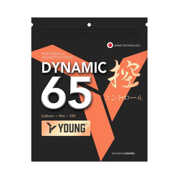 Y DYNAMIC 65