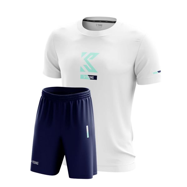 KEVIN BASIC SERIE B