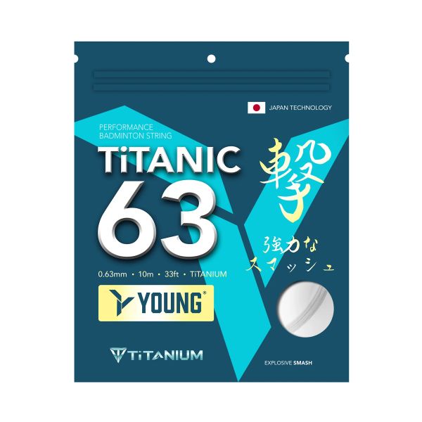 Y Titanic
