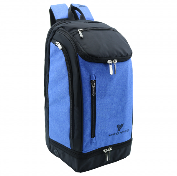 CLASSIC SERIES BACKPACK - blau