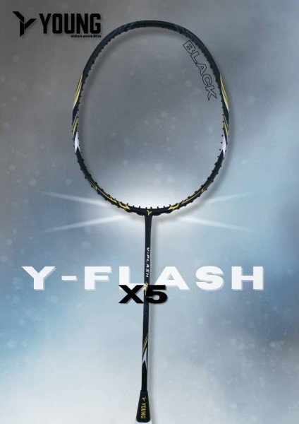 Y-Flash X5