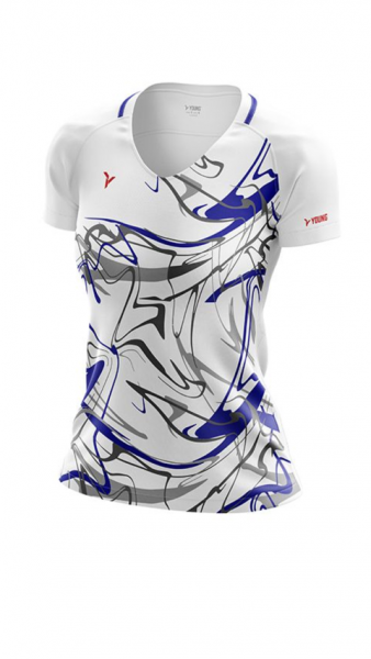 Damen Shirt Fresco 1