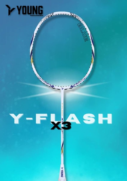 Y-Flash X3